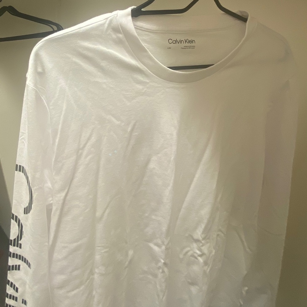 Calvin Klein shirts